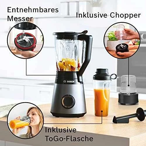 Bosch MMB6177S
