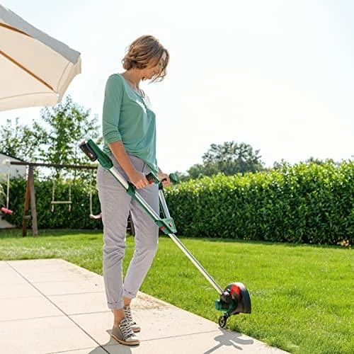 Akumuliatorinė žoliapjovė Bosch UniversalGrassCut 18V-260