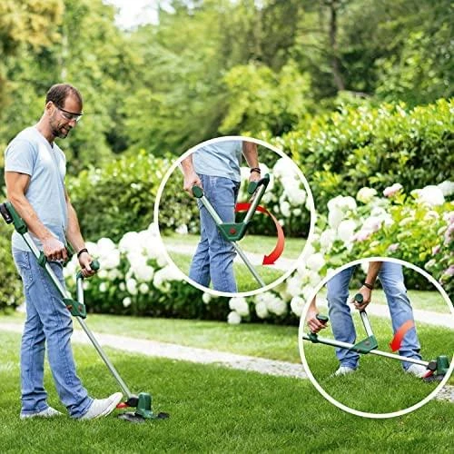 Akumuliatorinė žoliapjovė Bosch UniversalGrassCut 18V-260