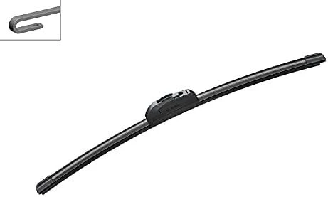 Valytuvas Bosch Aerotwin Retrofit AR19U, 475 mm
