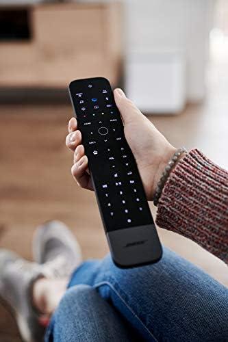Bose Soundbar 500/700 pultas