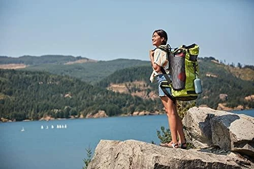 Nešiojama kolonėlė Bose SoundLink Flex Bluetooth®,  Mėlyno akmens spalvos