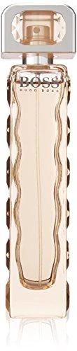 Kvepalai moterims Hugo Boss Orange EDT, 75 ml