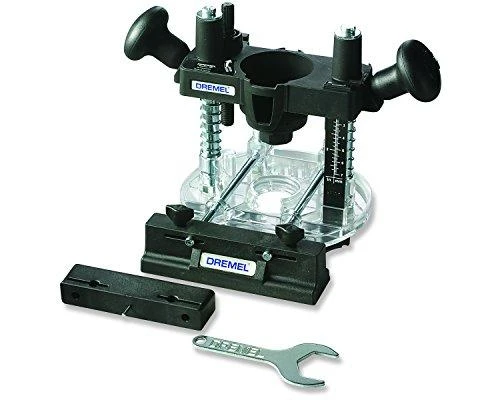 Dremel frezavimo stovas 335