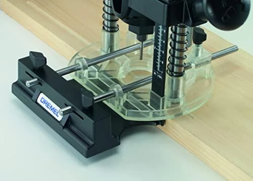 Dremel frezavimo stovas 335