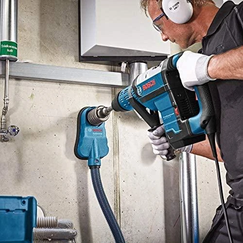 Bosch GDE 68 nusiurbimo sistema