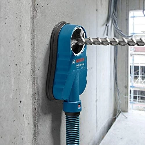 Bosch GDE 68 nusiurbimo sistema