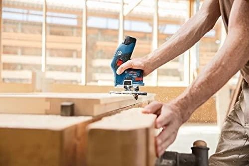 Bosch Vertikali freza GOF 1250 CE