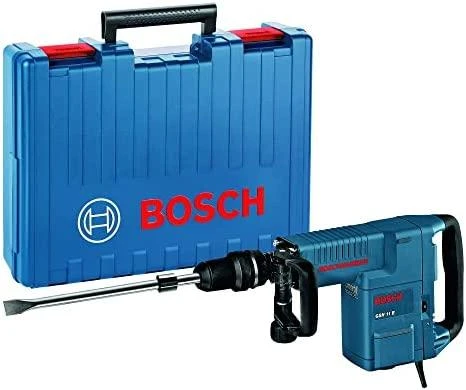 Atskėlimo plaktukas Bosch GSH11E SDS Max, 16,8J