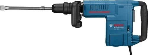 Atskėlimo plaktukas Bosch GSH11E SDS Max, 16,8J