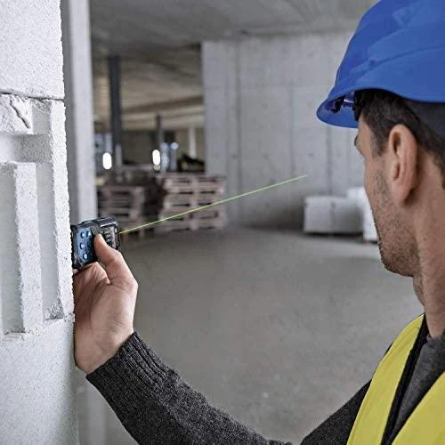 Lazerinis atstumo matuoklis Bosch GLM 50-27 CG PROFESSIONAL