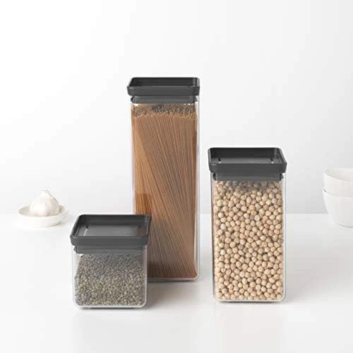 Birių produktų indas Brabantia,1.6 l