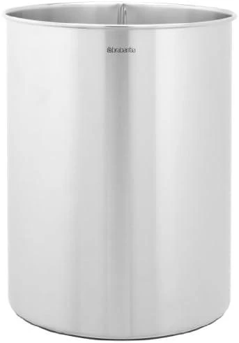 Brabantia Biuro šiukšlių dėžė, 15 L