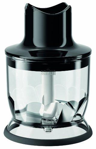 Braun MQ 20