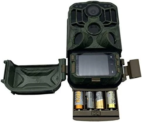 Braun Phototechnik IP kamera Braun ScoutingCam Black800 WiFi stebėjimo kamera