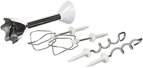 Plakiklis Braun MultiMix 3 HM 3137WH balta