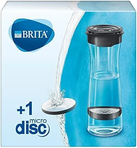 Brita butelis su filtru, 1.3 L