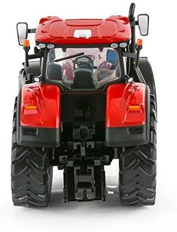 TOMY Britains traktor Case Optum 300 CVX 43136 /3