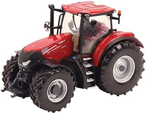TOMY Britains traktor Case Optum 300 CVX 43136 /3