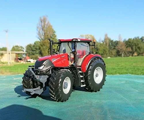 TOMY Britains traktor Case Optum 300 CVX 43136 /3