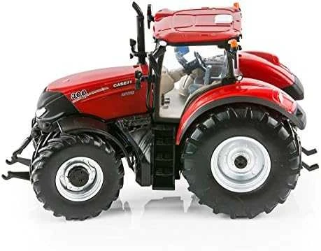 TOMY Britains traktor Case Optum 300 CVX 43136 /3