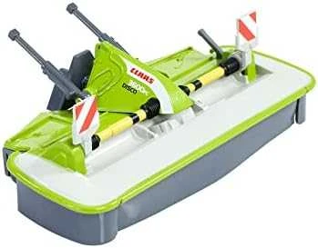 „Britains TOMY“ gyvulių gabenimo priekaba