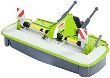 „Britains TOMY“ gyvulių gabenimo priekaba