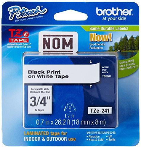 Brother TZS/TZES 241