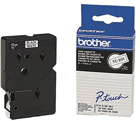 Brother BROTHER Band TC201