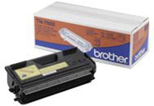 Brother Toneris TN 7600 skirtas HL 1650/1850/1870N/50xx (spausdina iki 6 500 psl)