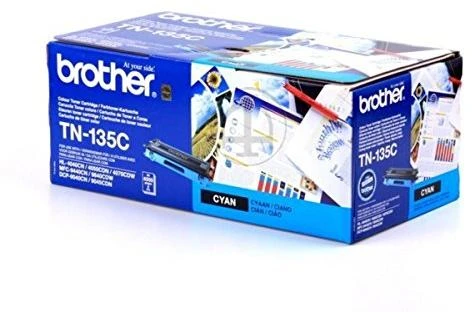 Brother Toneris Cyan [HL4040/4070/DCP9040/9045/MFC9440/9840, 4000psl.]