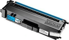 Brother TN-320 Cyan toneris (TN320C)