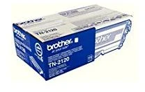 Brother TN-2120 Toneris kasetė, Juodas