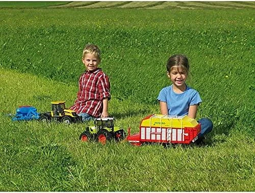 Kombainas Bruder Lemken Solitair 9, 3 m.+