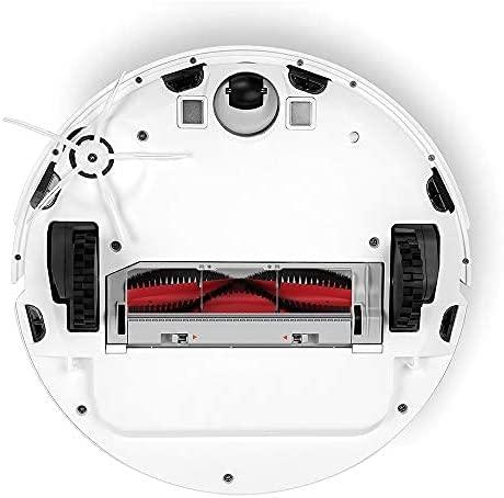 „Roborock“ vakuuminis kampinis šepetėlis (2 vienetai) Vacuum Gen.1/ S50/ S55/ vakuuminis gen.2 šoniniai šepetėliai
