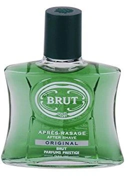 Brut Originalus po skutimosi 100ml