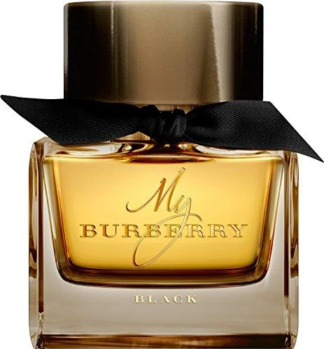 Burberry My Burberry Juodas for Women (Kvepalai Moterims) EDP - 50ml