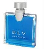 Bvlgari BLV Pour Homme EDT tualetinis vanduo vyrams, 100 ml