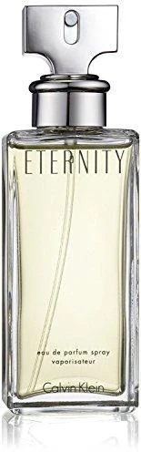 Calvin Klein Eternity for Women (Kvepalai Moterims) EDP - 100ml