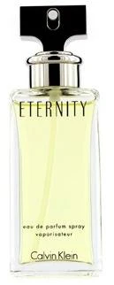 Calvin Klein Eternity EDP parfumuotas vanduo moterims, 50 ml