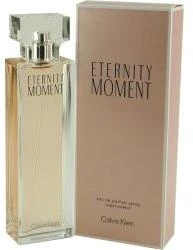 Calvin Klein  Eternity Moment EDP 100 ml