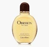 Calvin Klein Obsession Men After Shave, 125 ml