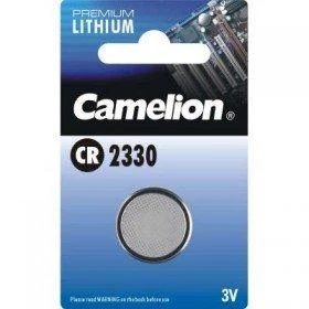Camelion | CR2330 | Litis | 1 vnt.