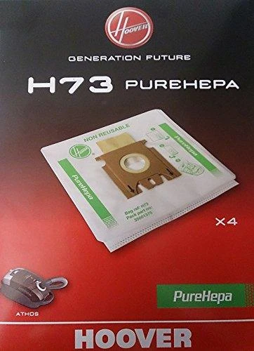 HOOVER H73 hepa bag