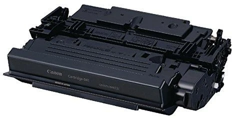 Canon CRG 041 (0452C002), juoda kasetė