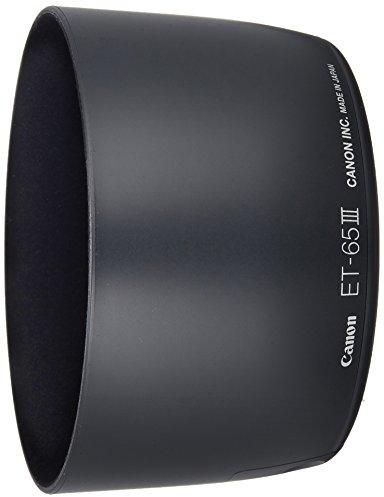 Objektyvas Canon ET-65 III - Lens hood fotoaparato objektyvo adapteris