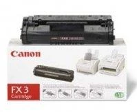 Toneris Canon FX3 juodas | fax L90/L250/L300