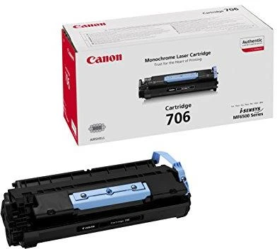 „Canon“ kasetė 708H 6k (0917B002)