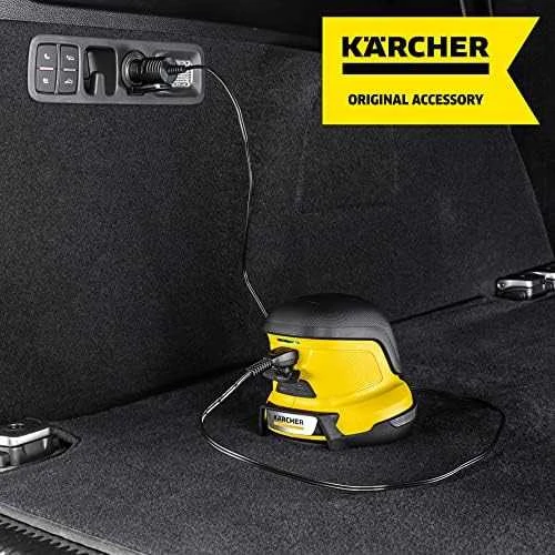 Karcher Automobilinis įkroviklis