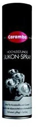 Silikono purškiklis CARAMBA 500ml